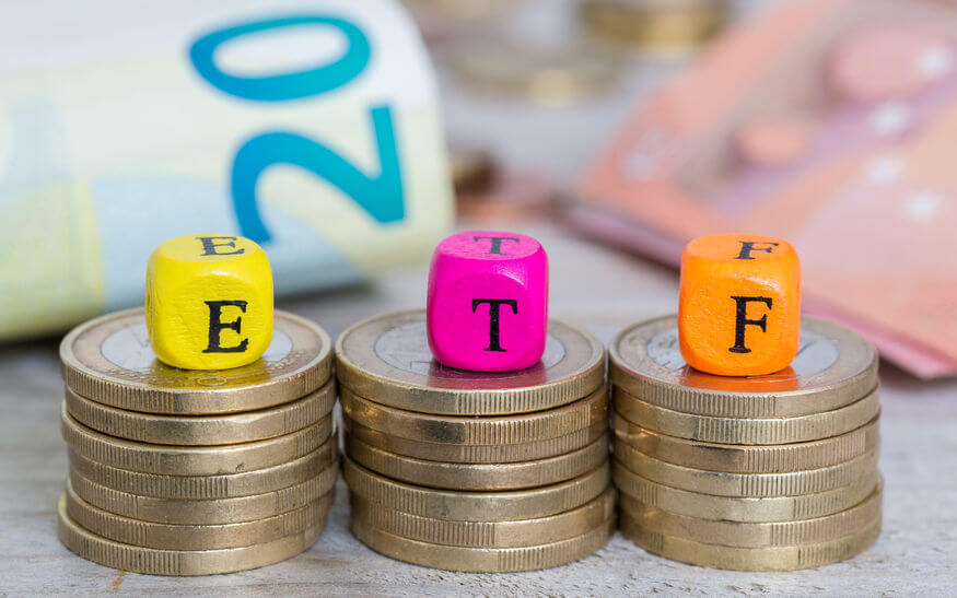 what is an etf