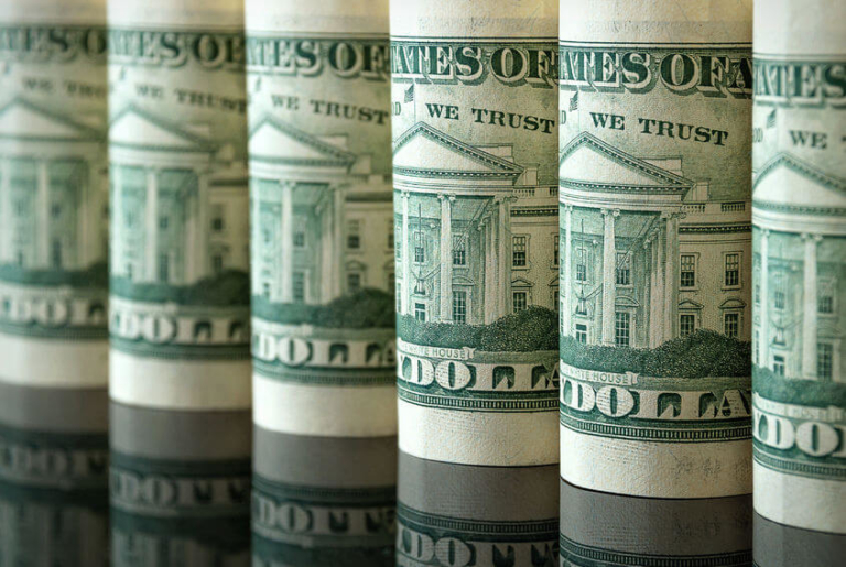 pay off debt or save