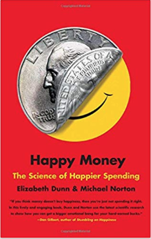 Happy Money: A Book Review