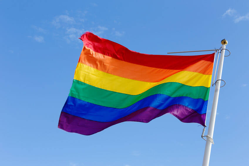 Why I Decided to Work with an LGBTQ Specialty