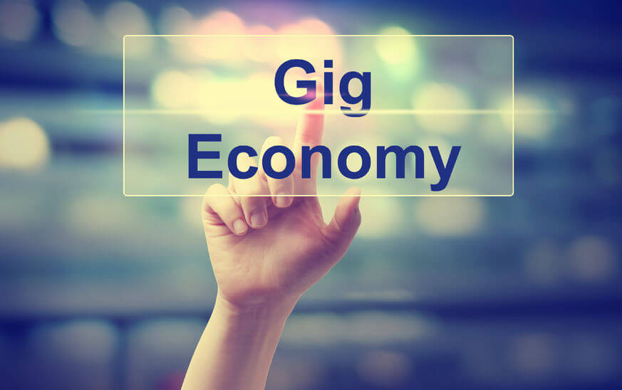 financial planning for the gig economy