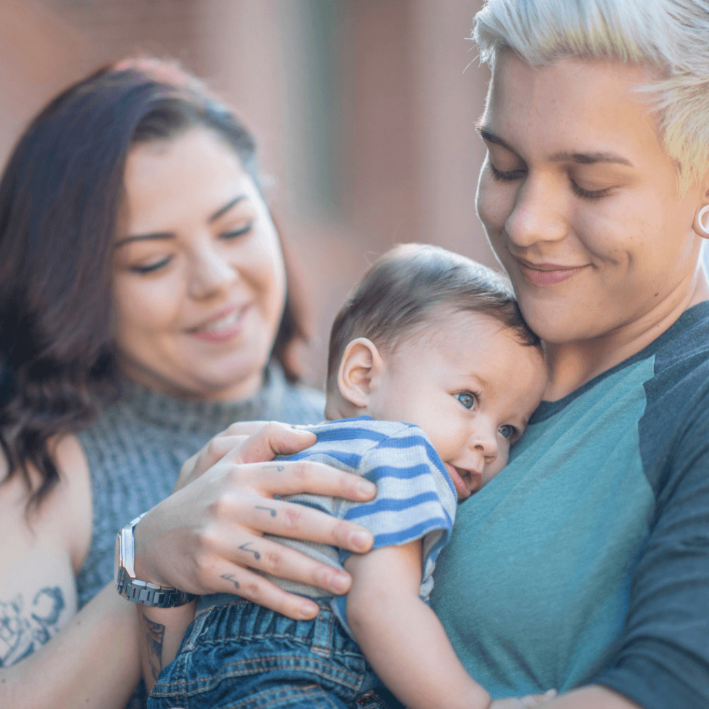 Queer Family Planning: A Introductory Guide