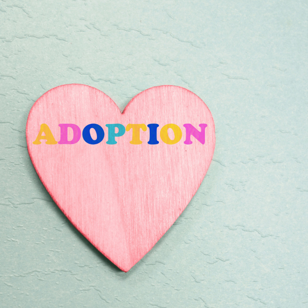 adoption lgtbq