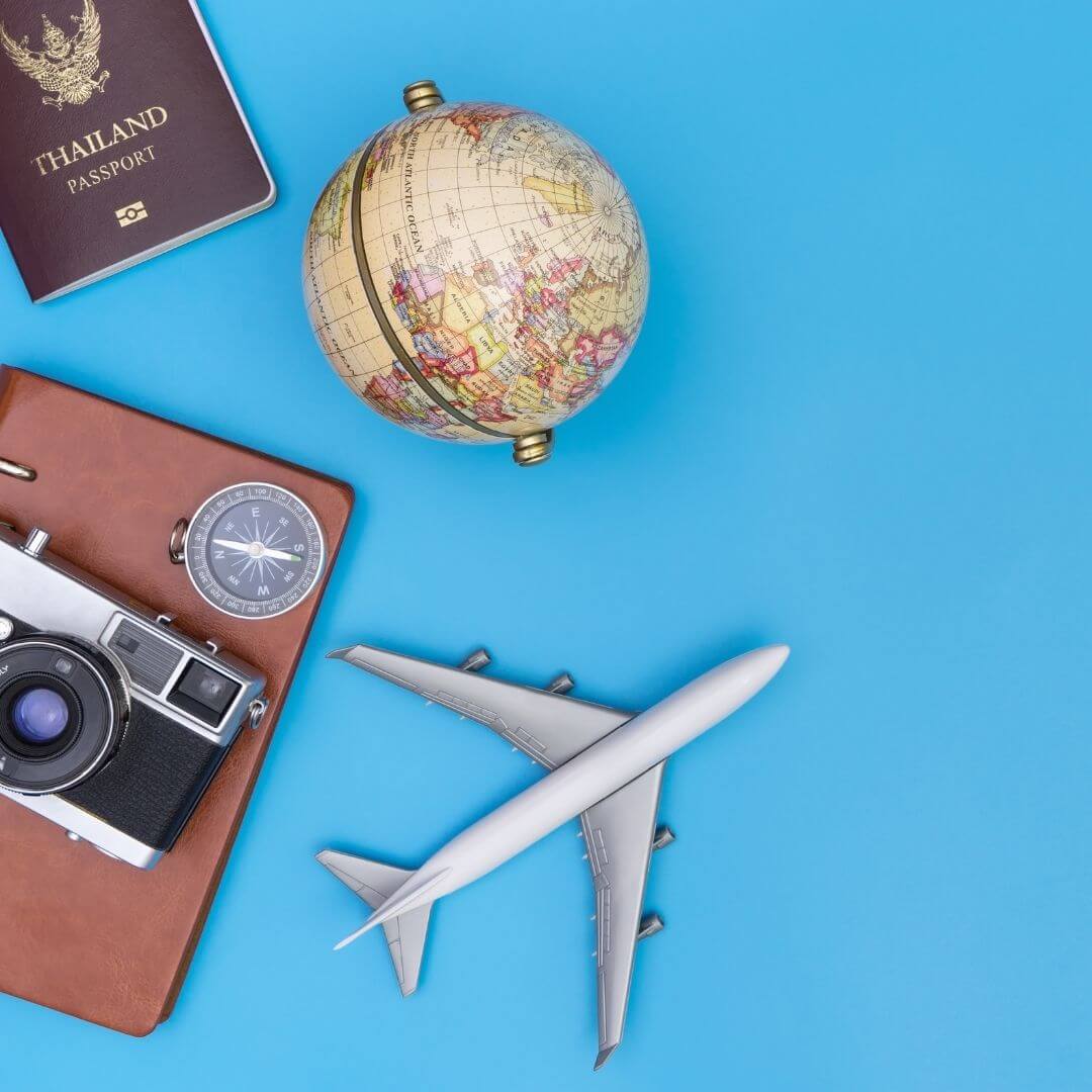 Make Saving for Vacation Part of your Planning Thinking Big Financial