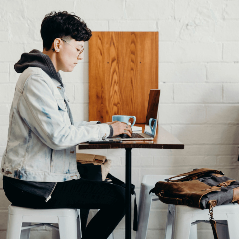 how to save for retirement when self employed