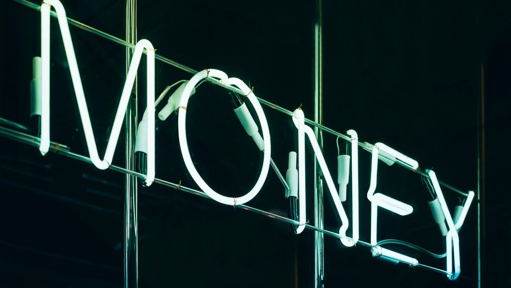 What Should I Do with My Money? Thinking Big Financial