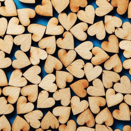 What’s Your Money Love Language?