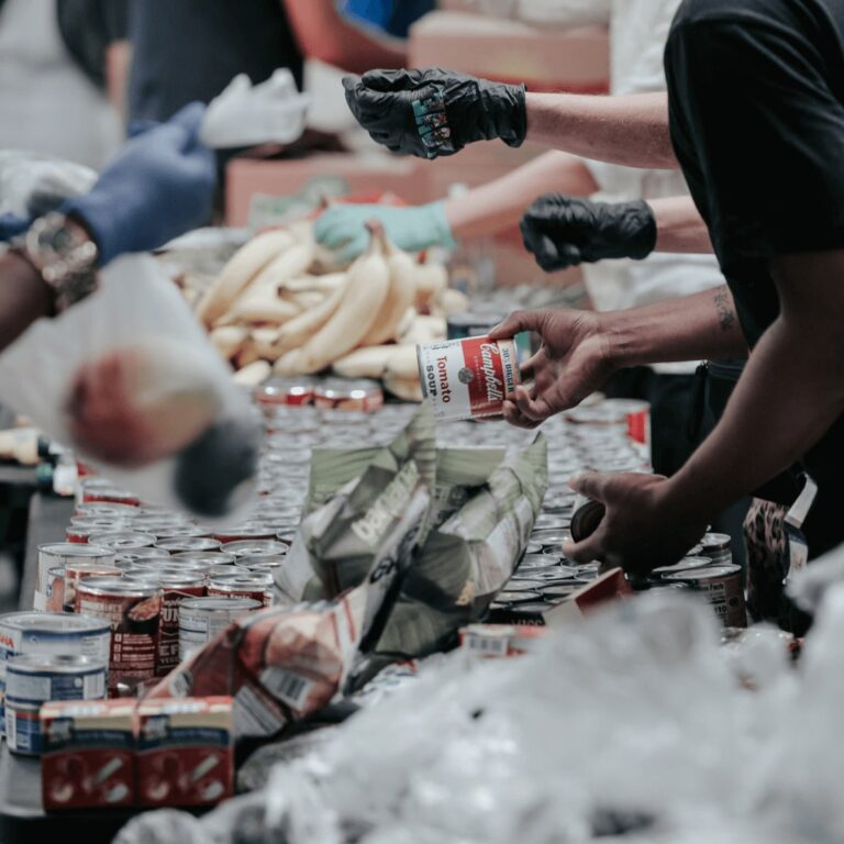 Optimize Your Charitable Giving